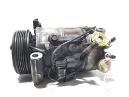 Volvo XC70 Compresor (bomba) del aire acondicionado (A/C)) P30630921