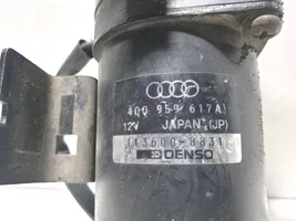 Audi A8 S8 D2 4D Šildymo radiatoriaus vožtuvas (-ai) (kiaušiniai) 
