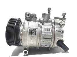 Audi A4 S4 B9 Ilmastointilaitteen kompressorin pumppu (A/C) 4M0820803