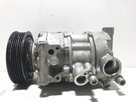 Audi A4 S4 B9 Ilmastointilaitteen kompressorin pumppu (A/C) 4M0820803