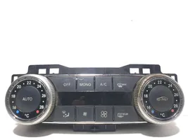 Mercedes-Benz C W204 Ilmastoinnin ohjainlaite/moduuli 2048304190