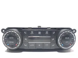 Mercedes-Benz R W251 Ilmastoinnin ohjainlaite/moduuli 