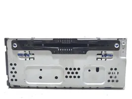 Ford Galaxy Panel / Radioodtwarzacz CD/DVD/GPS 