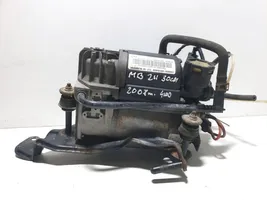 Mercedes-Benz E W211 Compressore/pompa sospensioni pneumatiche 