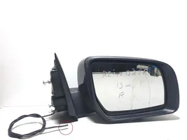 Ford Ranger Specchietto retrovisore elettrico portiera anteriore 