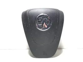 Opel Insignia A Poduszka powietrzna Airbag kierownicy 13275647