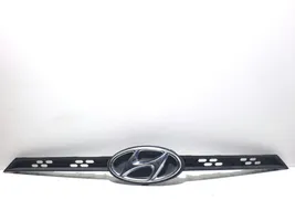 Hyundai i20 (GB IB) Front grill 86351-C8000