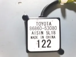 Lexus IS III XE30 Antena (GPS antena) 86860-53080