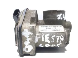 Ford Fiesta Throttle valve 2S6U-FA