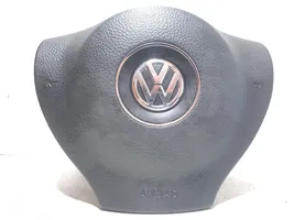 Volkswagen PASSAT CC Steering wheel airbag 3C8880201K