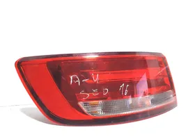 Audi A4 S4 B9 Lampa tylna 