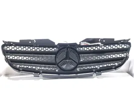 Mercedes-Benz SLK R171 Grille de calandre avant 