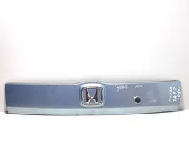 Honda Jazz Poszycie / Tapicerka tylnej klapy bagażnika 77890-SAA-003
