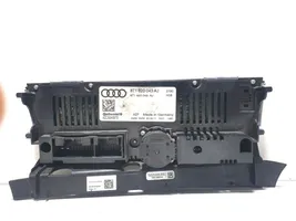 Audi Q5 SQ5 Ilmastoinnin ohjainlaite/moduuli 