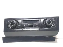 Audi Q5 SQ5 Ilmastoinnin ohjainlaite/moduuli 