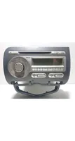Honda Jazz Panel / Radioodtwarzacz CD/DVD/GPS 5010-6923
