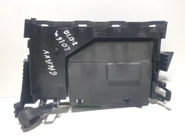 Ford Galaxy Ramka / Moduł bezpieczników 