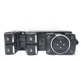 Ford Galaxy Interruttore di controllo dell’alzacristalli elettrico DG9T-14540-DDW