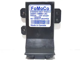 Ford Galaxy Other relay DG9T-14B561-AC