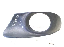 Toyota Verso Priešrūkinio žibinto apdaila/ grotelės 81482-0F020