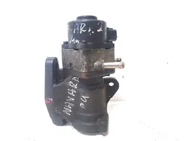 Nissan Navara D22 EGR valve 