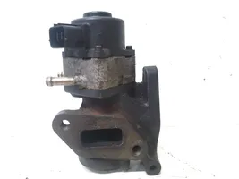 Nissan Navara D22 EGR valve 