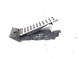 KIA Sportage Accelerator throttle pedal 