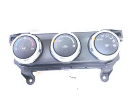 Mazda CX-3 Moduł / Sterownik klimatyzacji DH0P61190B