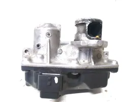 Nissan X-Trail T32 EGR valve 147109816R