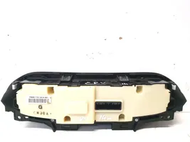 Honda CR-V Ilmastoinnin ohjainlaite/moduuli 79600T1EG414M1