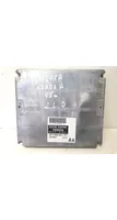 Toyota Corolla E120 E130 Calculateur moteur ECU 89661-02A61