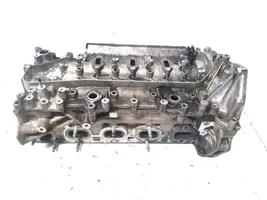 Nissan X-Trail T32 Engine head 422RRENAULT