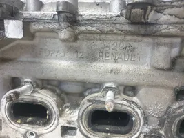 Nissan X-Trail T32 Engine head 422RRENAULT