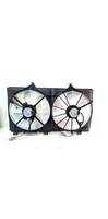 Toyota Camry Convogliatore ventilatore raffreddamento del radiatore RDTY601664C