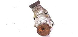 Honda CR-V Front differential FRV-F581411