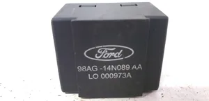 Ford Ranger Muu rele 98AG-14N089-AA
