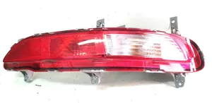 KIA Sportage Odblask lampy tylnej 