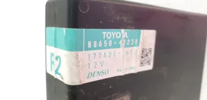 Toyota RAV 4 (XA30) Inne komputery / moduły / sterowniki 88650-42230