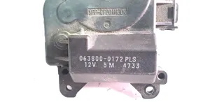 Toyota Land Cruiser (J150) Tuloilmaventtiilin käyttömoottori 063800-0172PLS