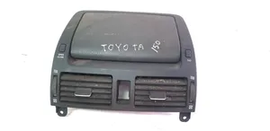 Toyota Land Cruiser (J150) Unità principale autoradio/CD/DVD/GPS 86111-20030