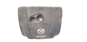 Mazda CX-3 Copri motore (rivestimento) PE01E02F4