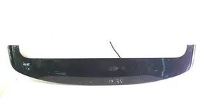 Hyundai ix35 Spoiler del portellone posteriore/bagagliaio 87210-2Y000