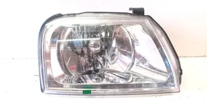 Mitsubishi L200 Faro/fanale MR439530