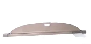 Mitsubishi Outlander Parcel shelf 