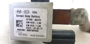 Hyundai i30 Relais de batterie fusible 37180-A6510