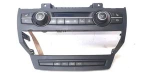 BMW X6 E71 Ilmastoinnin ohjainlaite/moduuli 6972780-03