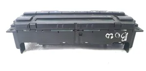 Volkswagen Golf IV Air conditioner control unit module 5HB0081393