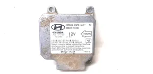 Hyundai H-1, Starex, Satellite Centralina/modulo airbag 95900-4A401