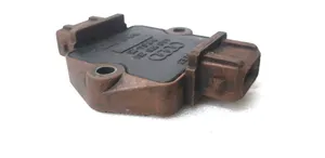 Audi A6 S6 C4 4A Amplificatore centralina di accensione 4A0905351