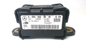 Mercedes-Benz R W251 Centralina ESP (controllo elettronico della stabilità) A0045423918